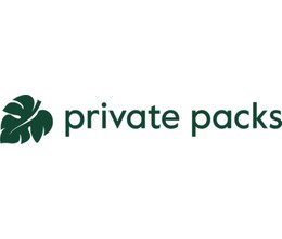 Private Packs Coupons